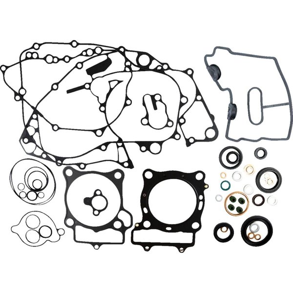 P400210900323 - Athena Complete Gasket Kit For Honda CRF250R 2022-2026