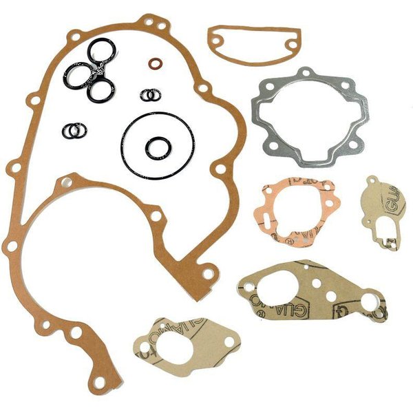 P400480700400 - Athena Complete Gasket Kit For Vespa COSA 125 1988-1991