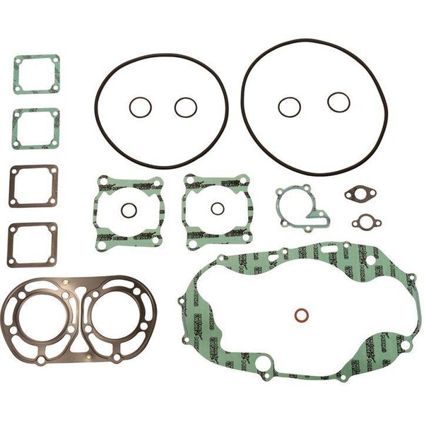 P400485850310 - Athena Complete Gasket Kit For Yamaha RD 350 LC 1983-1993