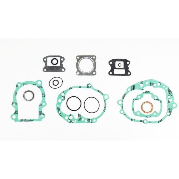 P400420850007 - Athena Complete Gasket Kit For Peugeot Buxy 50 1994-1997