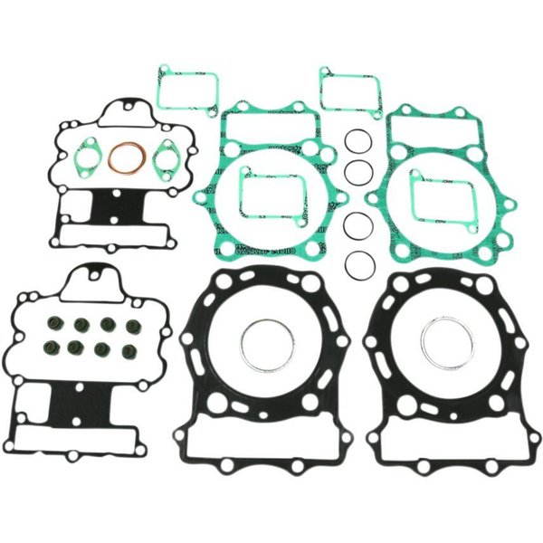 P400250600026 - Athena Top End Gasket Kit For Kawasaki VN 1500 1996-2005