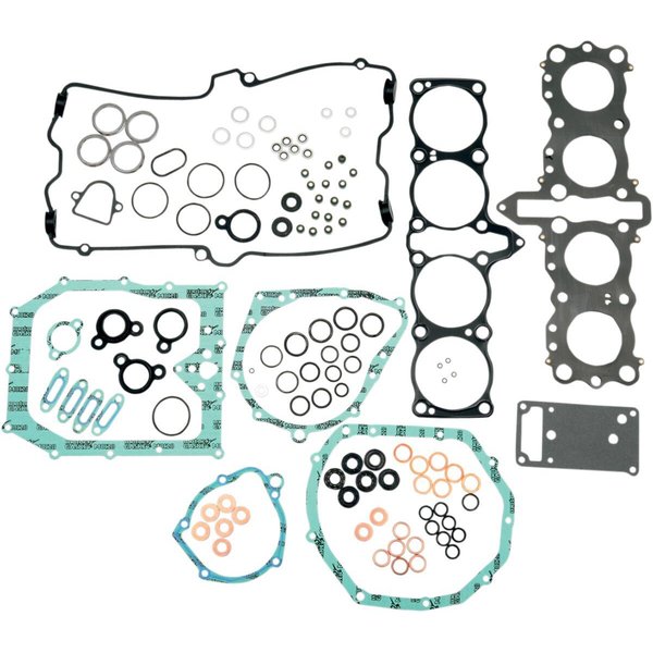 P400510850604/1 - Athena Complete Gasket Kit For Suzuki GSF 600 S 1996-1998