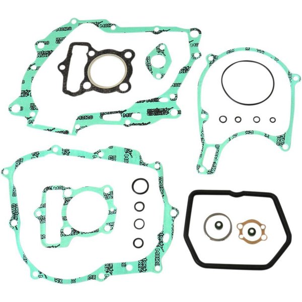 P400210850084 - Athena Complete Gasket Kit For Honda CY 80 1979-1981