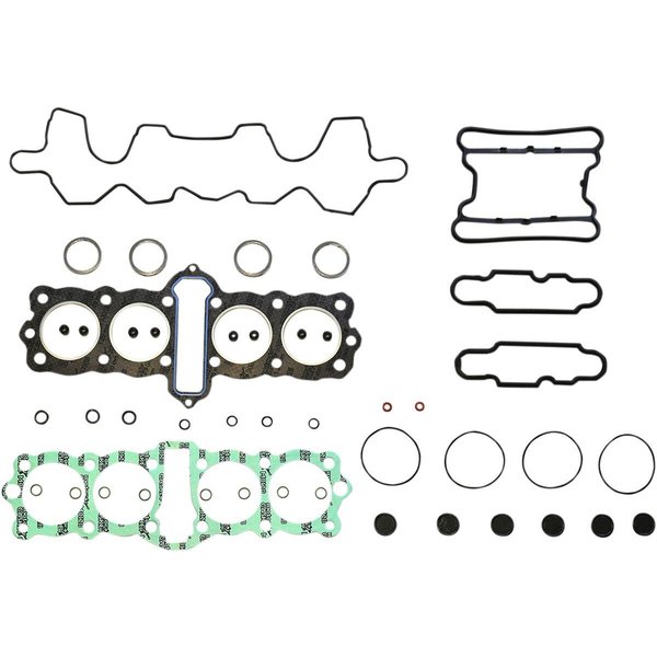 P400210600600/1 - Athena Top End Gasket Kit For Honda CB 650 1979-1981