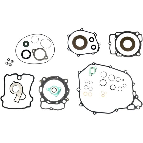 P400270900081 - Athena Complete Gasket Kit For Husqvarna FC450 2016-2018
