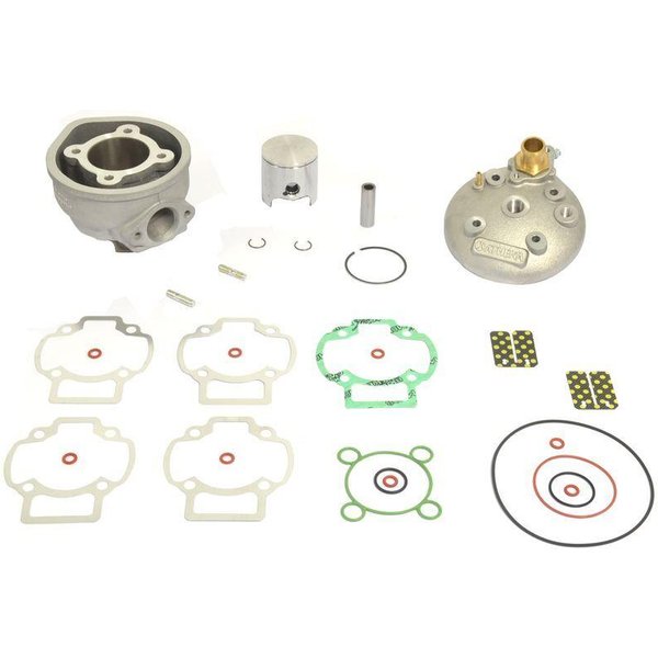 071500 - Athena Cylinder Kit For Gilera D.N.A 50 2000-2002