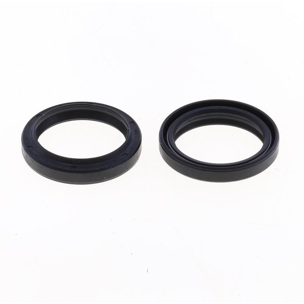 P40FORK455017 - Athena Fork Oil Seals For Aprilia CLASSIC 50 1997-1998