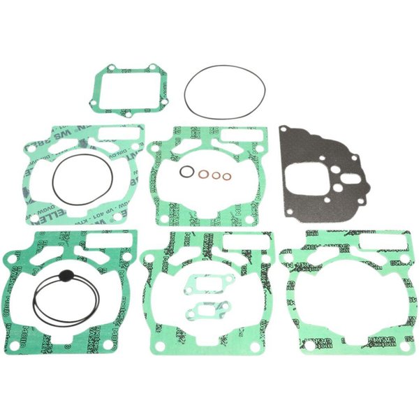 P400270600044 - Athena Top End Gasket Kit For KTM EXC125 2006-2015