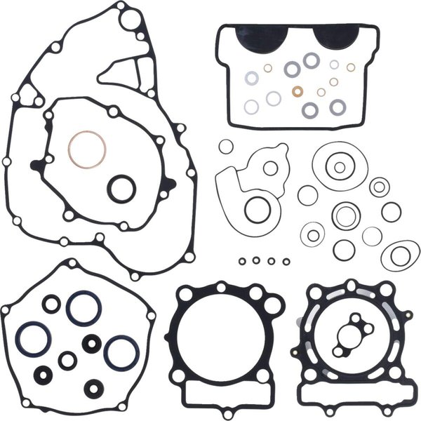 P400250900071 - Athena Complete Gasket Kit For Kawasaki KX250 2021-2024