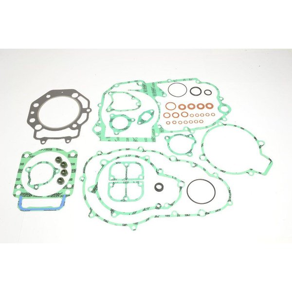 P400270850026 - Athena Complete Gasket Kit For KTM EXC620 LC4 1999