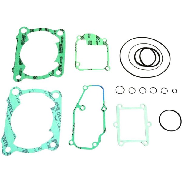 P400220600252 - Athena Top End Gasket Kit For Husqvarna CR 250 1999-2006