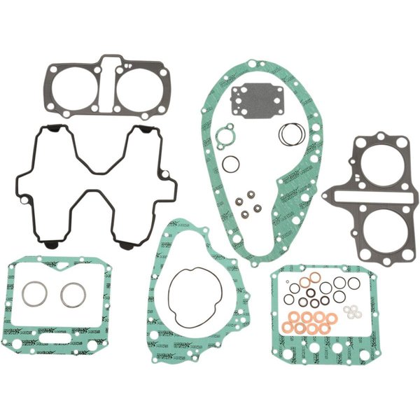 P400510850502 - Athena Complete Gasket Kit For Suzuki GS 500 E 1989-2000