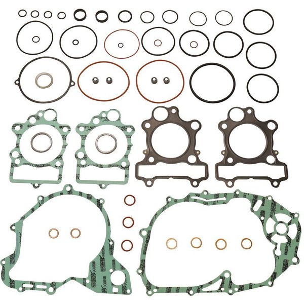P400485850502 - Athena Complete Gasket Kit For Yamaha XV 500 Virago 1983