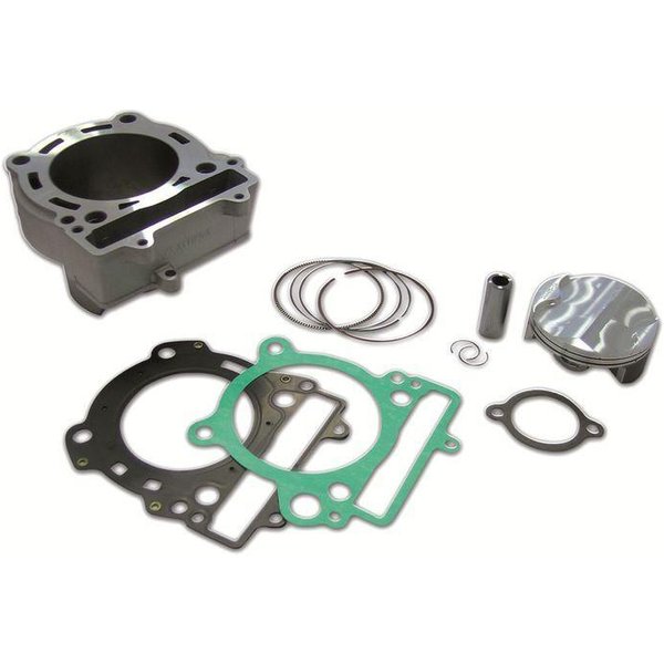 P400270100003 - Athena Cylinder Kit For KTM EXC-F250 2009-2013 - Aluminum