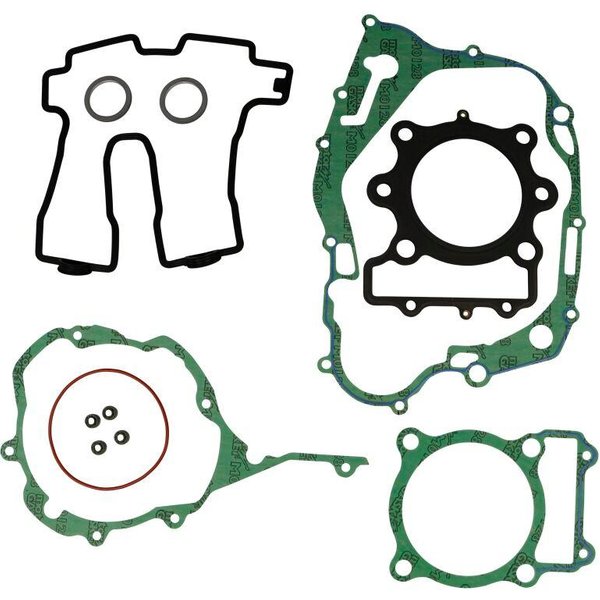 P400485850312 - Athena Complete Gasket Kit For Yamaha TT 350 1985-1989