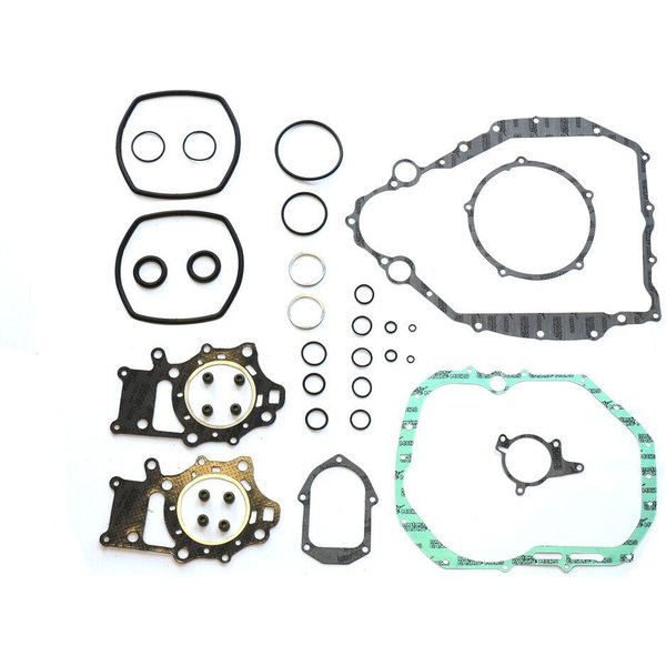 P400210850510 - Athena Complete Gasket Kit For Honda CX 500 1978-1982