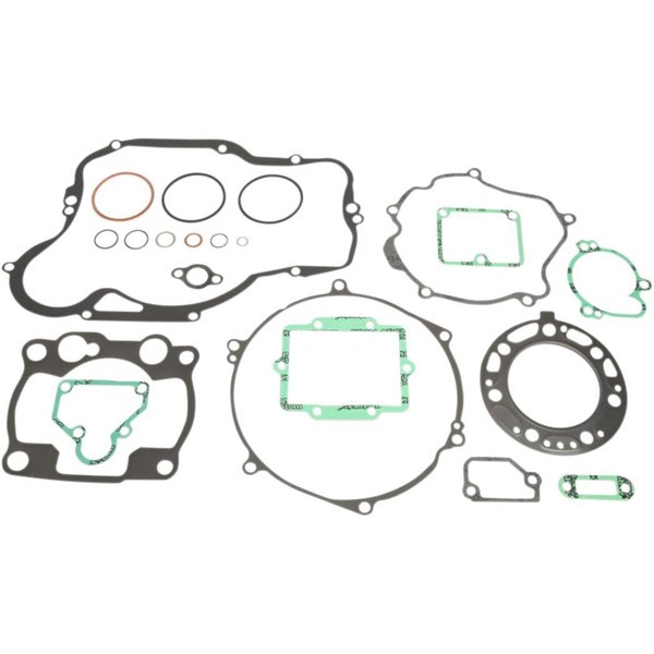 P400250850011 - Athena Complete Gasket Kit For Kawasaki KX250 2001-2004