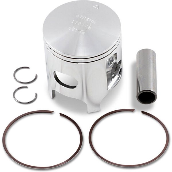 S4F06640019A - Athena Piston Kit For Yamaha YZ250 1999-2026 Standard Size A