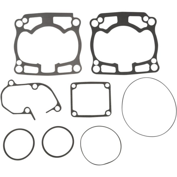 P400250600015 - Athena Top End Gasket Kit For Kawasaki KX125 2003-2008