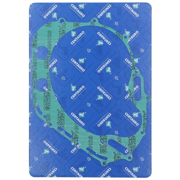 933B17110 - Centauro Clutch Protector Gasket For Suzuki DL 650 2004-2010