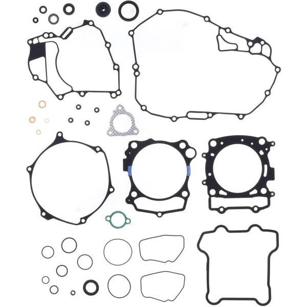 990A062FL - Centauro Complete Gasket Kit For Yamaha WRF450 2024