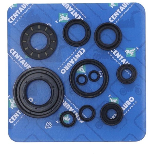 990A147SR - Centauro Oil Seal Kit For Fantic XX 250 2022-2023