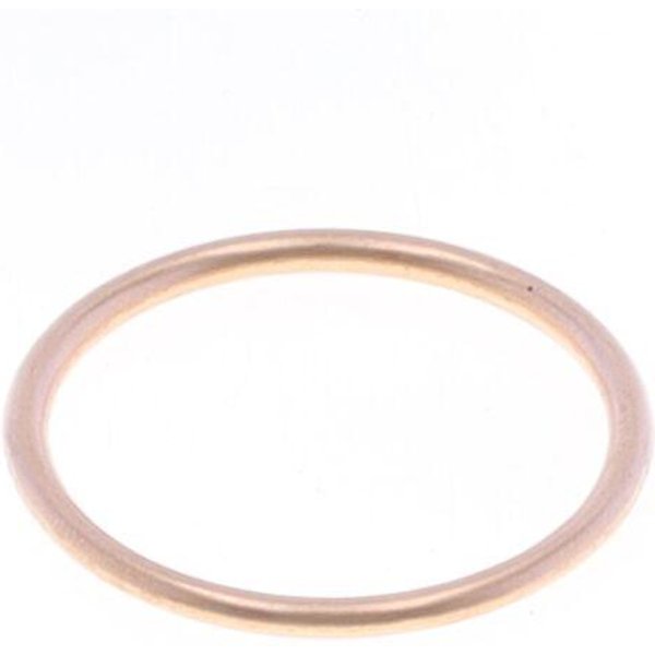 498B11002 - Centauro Exhaust Gasket For BMW K1 1989-1993