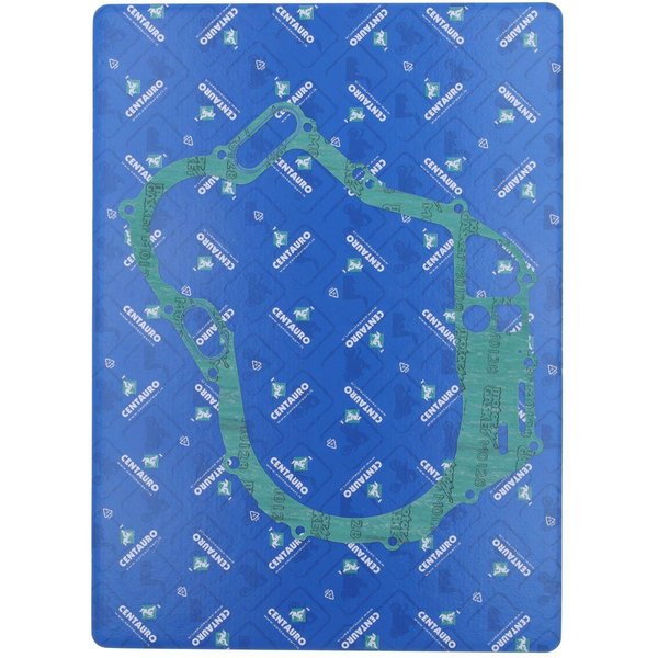 933B17108 - Centauro Clutch Protector Gasket For Suzuki DL 1000 2002-2007