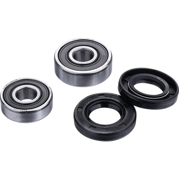 FWK-K-031 - Factory Links Wheel Bearing Kit For Kawasaki KLX140 2008-2020 Front