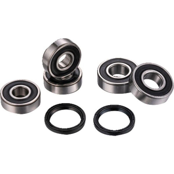 RWK-Y-215 - Factory Links Wheel Bearing Kit For Yamaha PW50 1982-2026 Rear