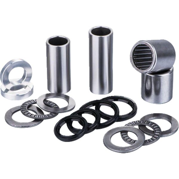 SAK-H-349 - Factory Links Swingarm Bearing Kit For HM Moto CRE-F 250 R 2004-2009