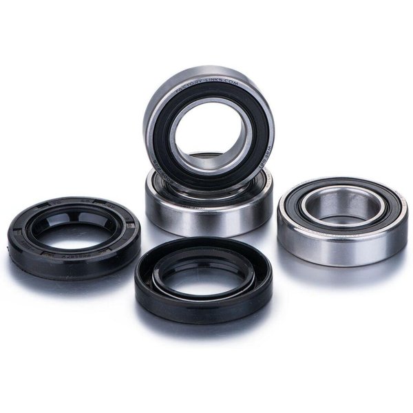 RWK-Z-020 - Factory Links Wheel Bearing Kit For Honda CR125 2002-2007 Rear