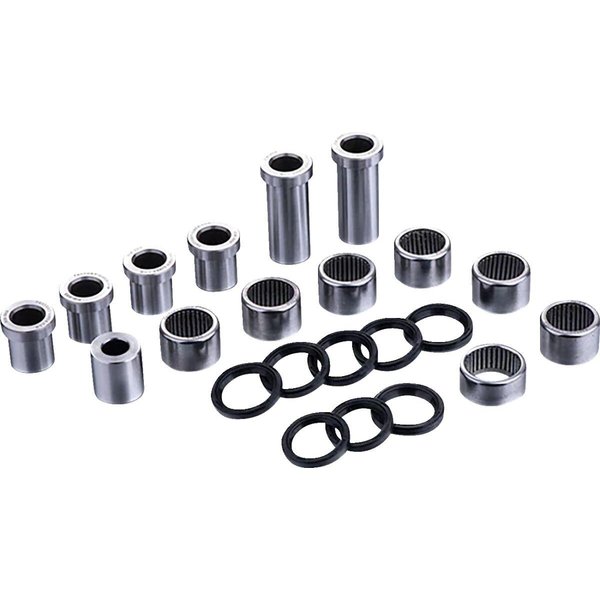 LRK-C-001 - Factory Links Linkage Bearing Rebuild Kit For Sherco 2.5 250 2008