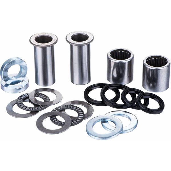 SAK-S-262 - Factory Links Swingarm Bearing Kit For Suzuki DRZ400S