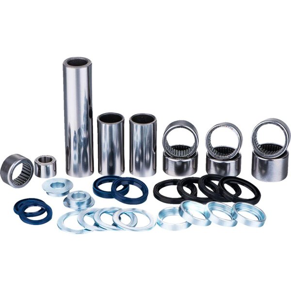 LRK-Y-131 - Factory Links Linkage Bearing Rebuild Kit For Yamaha YZF250 2008