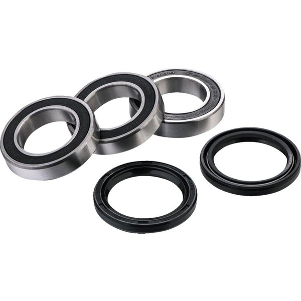 RWK-K-123 - Factory Links Wheel Bearing Kit For Kawasaki KLX450R 2008-2009 Rear