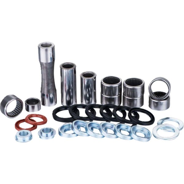 LRK-H-169 - Factory Links Linkage Bearing Rebuild Kit For Honda CR250 2005-2007