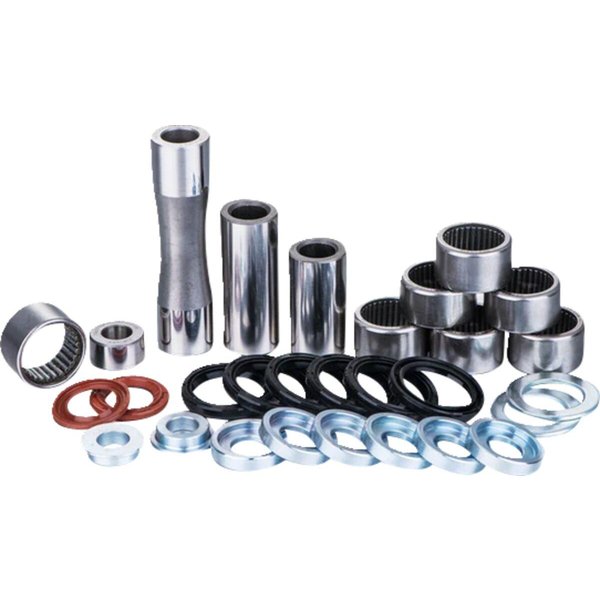 LRK-H-170 - Factory Links Linkage Bearing Rebuild Kit For HM Moto CRE-F 250 X 2005