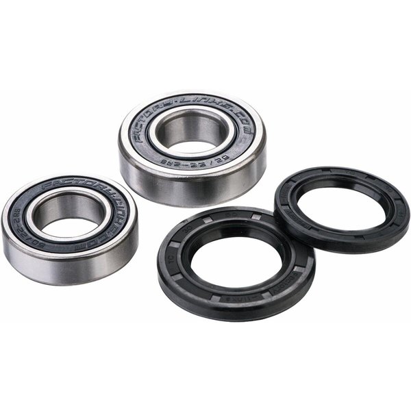 RWK-Y-146 - Factory Links Wheel Bearing Kit For Yamaha WRF250 2001-2003 Rear
