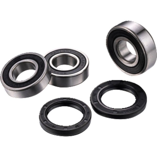 RWK-S-161 - Factory Links Wheel Bearing Kit For Suzuki DRZ400 2000-2004 Rear