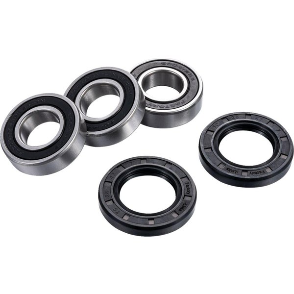 RWK-Y-145 - Factory Links Wheel Bearing Kit For Yamaha WR 200 R 1992-1997 Rear