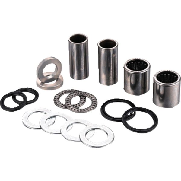 SAK-H-357 - Factory Links Swingarm Bearing Kit For Honda CRF250R 2019-2024