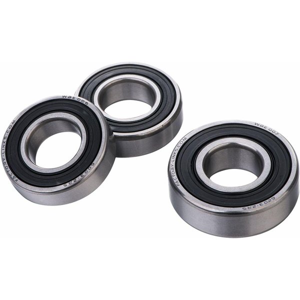 RWK-T-040 - Factory Links Wheel Bearing Kit For Gas Gas MC65 2021-2024 Rear