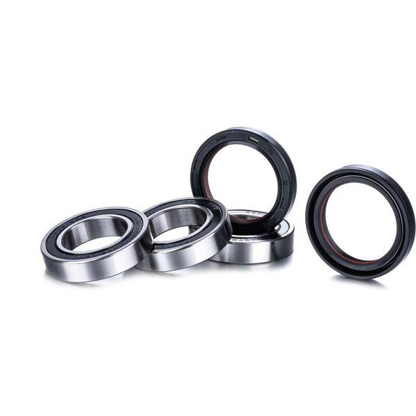 RWR-S-166 - Factory Links Race Wheel Bearing Rebuild Kit For Honda CRF450L 2019-2020 Rear
