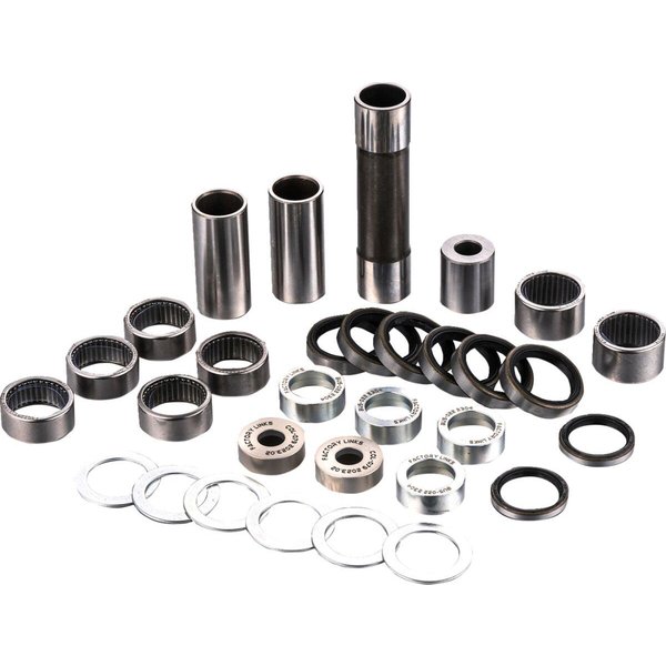 LRK-T-033 - Factory Links Linkage Bearing Rebuild Kit For Gas Gas EC 250 2024