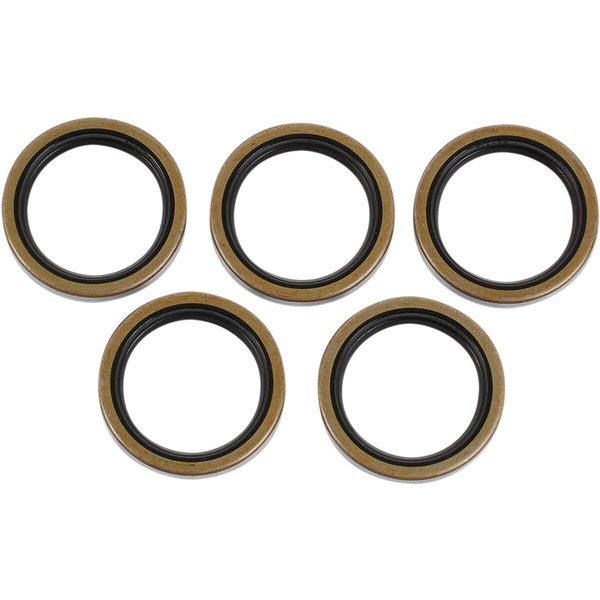 C9353 - Cometic Sprocket Shaft Seal For Harley Davidson XL1200C 1996-2003