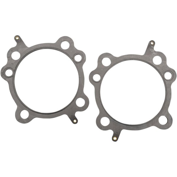 C9726 - Cometic Cylinder Head Gasket For Harley Davidson FLHRSE3 1800 2007