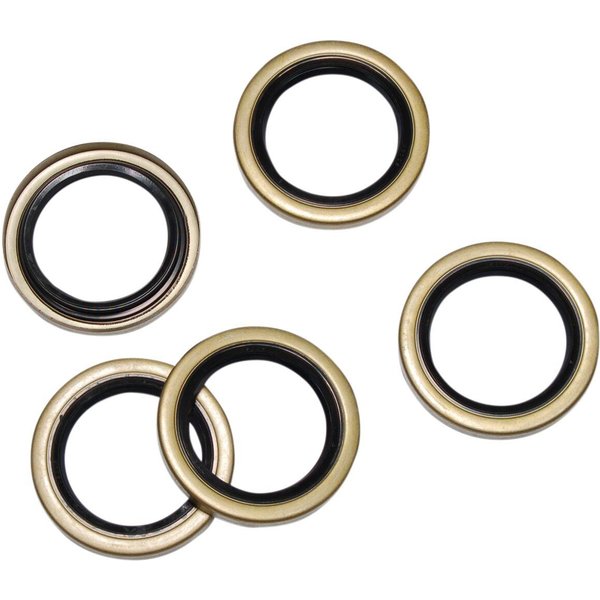 C9351 - Cometic Sprocket Shaft Seal For Harley Davidson FLST 1340 1989-1990