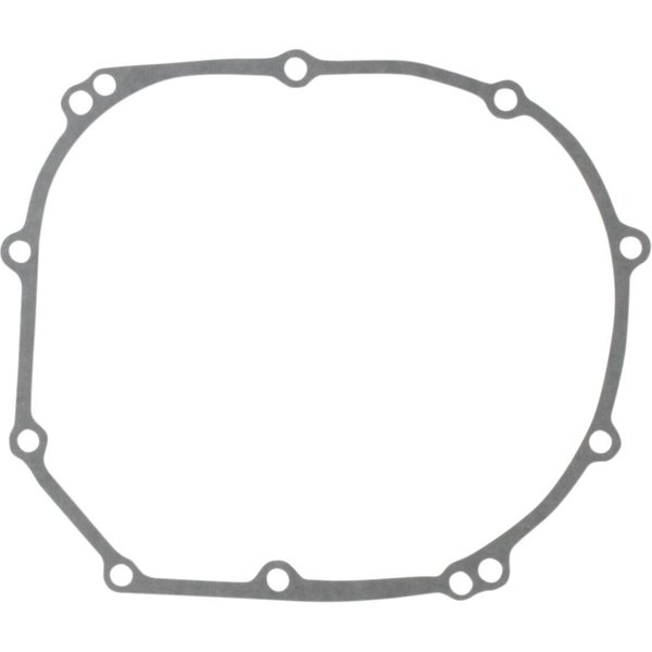 EC033020F - Cometic Clutch Protector Gasket For Honda CB 900 F 2002-2006