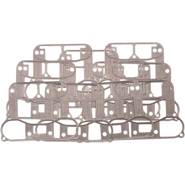 C9866 - Cometic Rocker Cover Gasket For Harley Davidson FLH